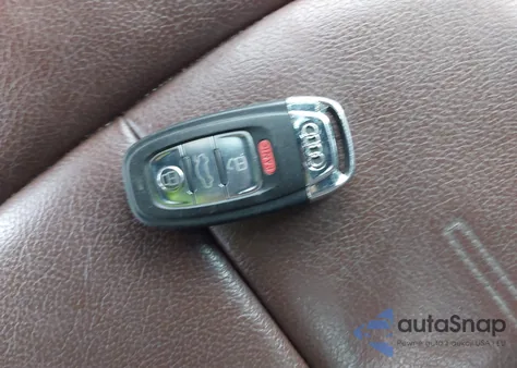 2018 Audi A6 3.0T Premium from USA, damaged, VIN WAUG3AFC3JN002677